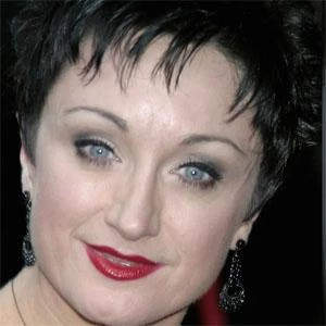 Caroline O'Connor Biography