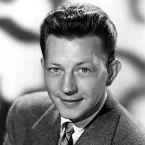 Donald O'Connor - Biography, Birthday, Wiki, Family, Networth & More