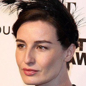Erin O'Connor - Adderess, Bio, Birthdate, Family, Wiki & More