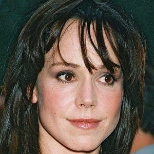 Frances O'Connor Biography