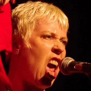 Hazel O'Connor Biography