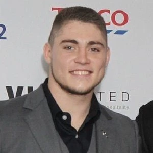 James O'Connor - Age, Height, Birthdate, Bio, Family, Networth & More