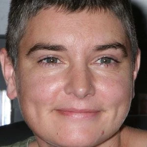 Sinead O'Connor Biography