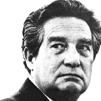Octavio Paz - Family, Bio, Wiki, Dat of Birth, Networth & More