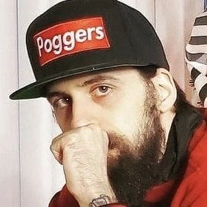 Octopimp Biography