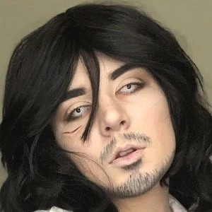 Oddcatcosplay - Networth, Bio,Birthdate, Family, Wiki & More