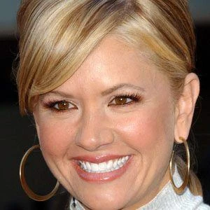 Nancy O'Dell Biography