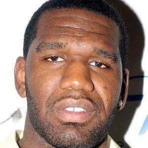 Greg Oden Biography