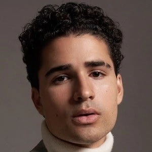 Oliver Oden - Age, Height, Birthdate, Bio, Family, Networth & More