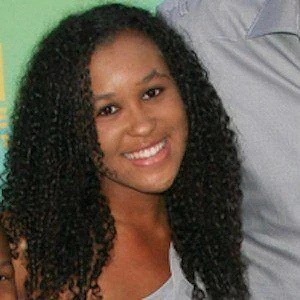 Destiny Odom Biography