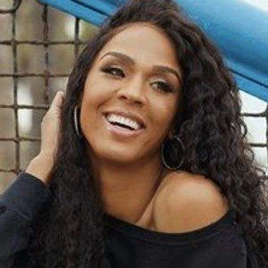 Laila Odom - Biography, Birthday, Family, Wki, Networth & More