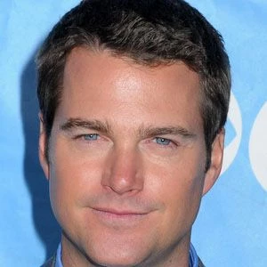 Chris O'Donnell Biography