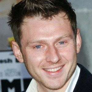Keir O'Donnell Biography