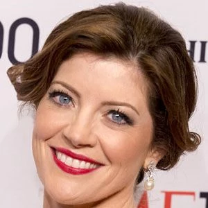 Norah O'Donnell - Wiki, Bio, Networth, Birthdate, Family & More