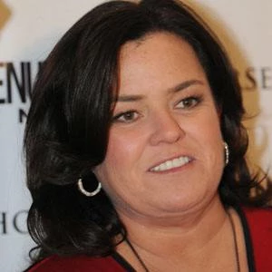Rosie O'Donnell Biography