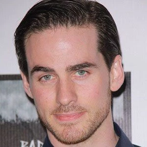 Colin O'Donoghue Biography