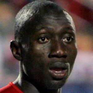 Dominic Oduro - Date Of Birth, Bio, Birthdate, Parents, Networth & More