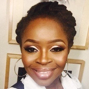 Yetunde MamaYets Oduwole Biography