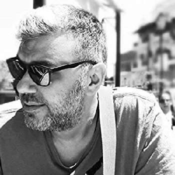 Odysseas Rouskas - Age, Bio, Birthdate, Family, Networth & More