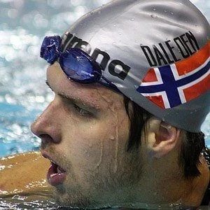 Alexander Dale Oen - Age, Height, Birthdate, Family, Wiki & More