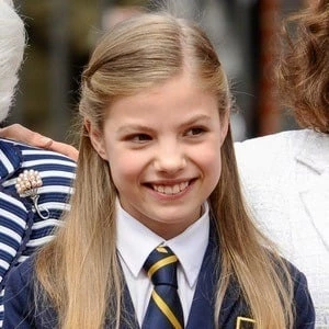 Sofía de Borbón Biography
