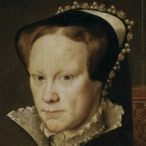 Mary I of England - Age, Wiki, Birthdate, Bio, Networth, Family & More