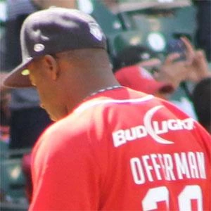 Jose Offerman - Age, Bio, Career, Family, Wiki, Networth & More