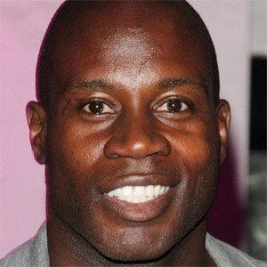 Martin Offiah - Height, Bio, Wiki, Family, Birthplace, Networth & More