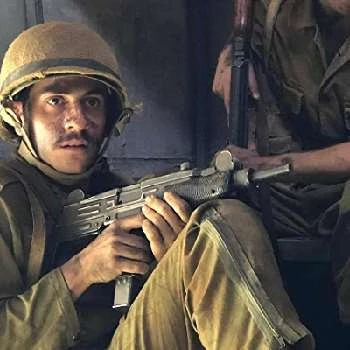 Ofir Martin - Age, Bio, Birthdate, Family, Networth & More