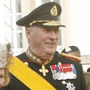 Harald V of Norway - Age, Height, Birthdate, Family, Wiki & More