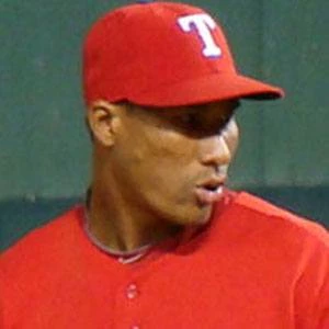 Alexi Ogando - Age, Height, Birthdate, Bio, Family, Networth & More