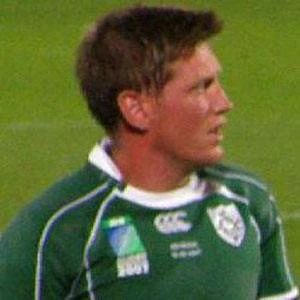 Ronan O'Gara Biography