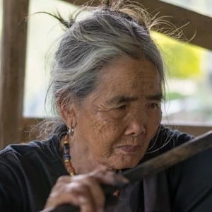 Whang-od Oggay Biography