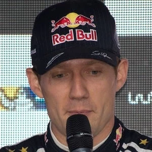 Sebastien Ogier Biography