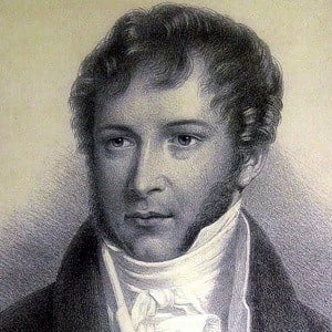 Michal Kleofas Oginski - Bio, Networth, Family, Age, Birthdate & More