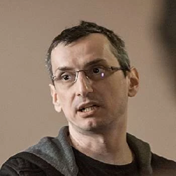 Ognjen Svilicic - Age, Bio, Birthdate, Family, Networth & More