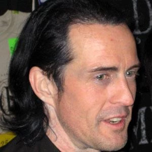 Nivek Ogre - Age, Height, Birthdate, Bio, Family, Networth & More