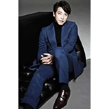 Oh Man-seok Biography