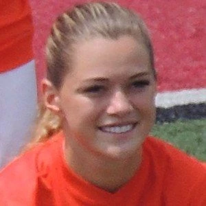 Kealia Ohai Biography