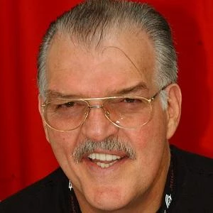 Jack O'Halloran Biography