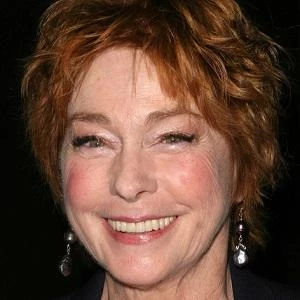 Jenny O'Hara Biography