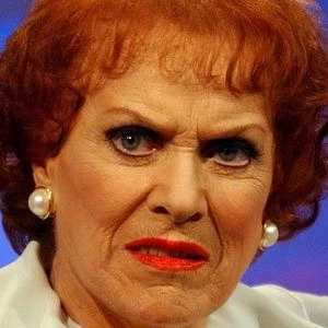 Maureen O'Hara - Income, Birthday, Family, Bio, Networth & More