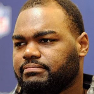 Michael Oher Biography