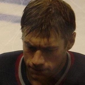 Mattias Ohlund - Adderess, Bio, Birthdate, Family, Wiki & More