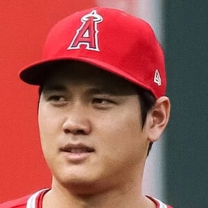 Shohei Ohtani - Age, Height, Birthdate, Bio, Family, Networth & More