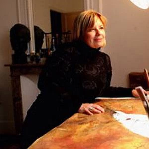 Christina Oiticica Biography