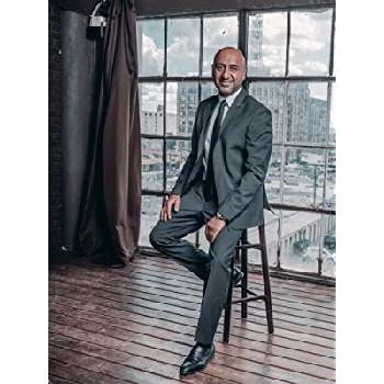 Ojan Missaghi - Age, Bio, Birthdate, Family, Networth & More