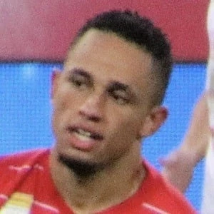 Noah Okafor - Age, WIki, Birthday, Family, Networth & More