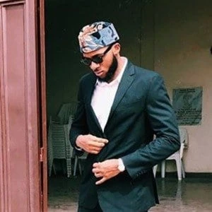 Sam Okafor - Biography, Birthday, Wiki, Family, Networth & More