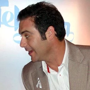 Andrew O'Keefe - Age, Bio, Birthdate, Family, Networth & More